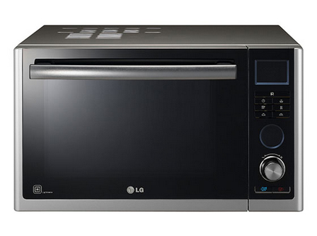 LG MJ-9290NS — vue 1 sur 2