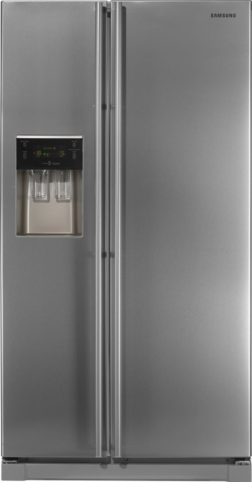 Samsung RSA1UTSL1/XEF — vue 1 sur 1