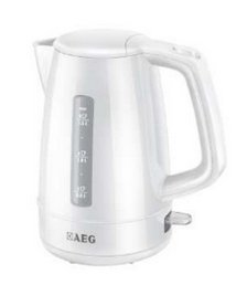 AEG EWA 1360 — vue 1 sur 1