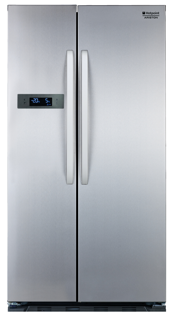 Hotpoint SXBD 920 F — vue 1 sur 1
