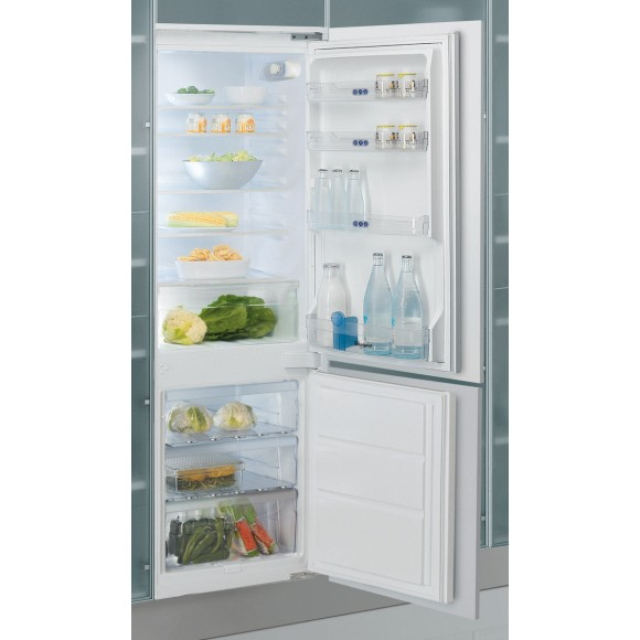 Whirlpool ART669A+ — vue 1 sur 1