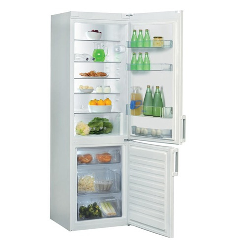 Whirlpool WBE3714W — vue 1 sur 1