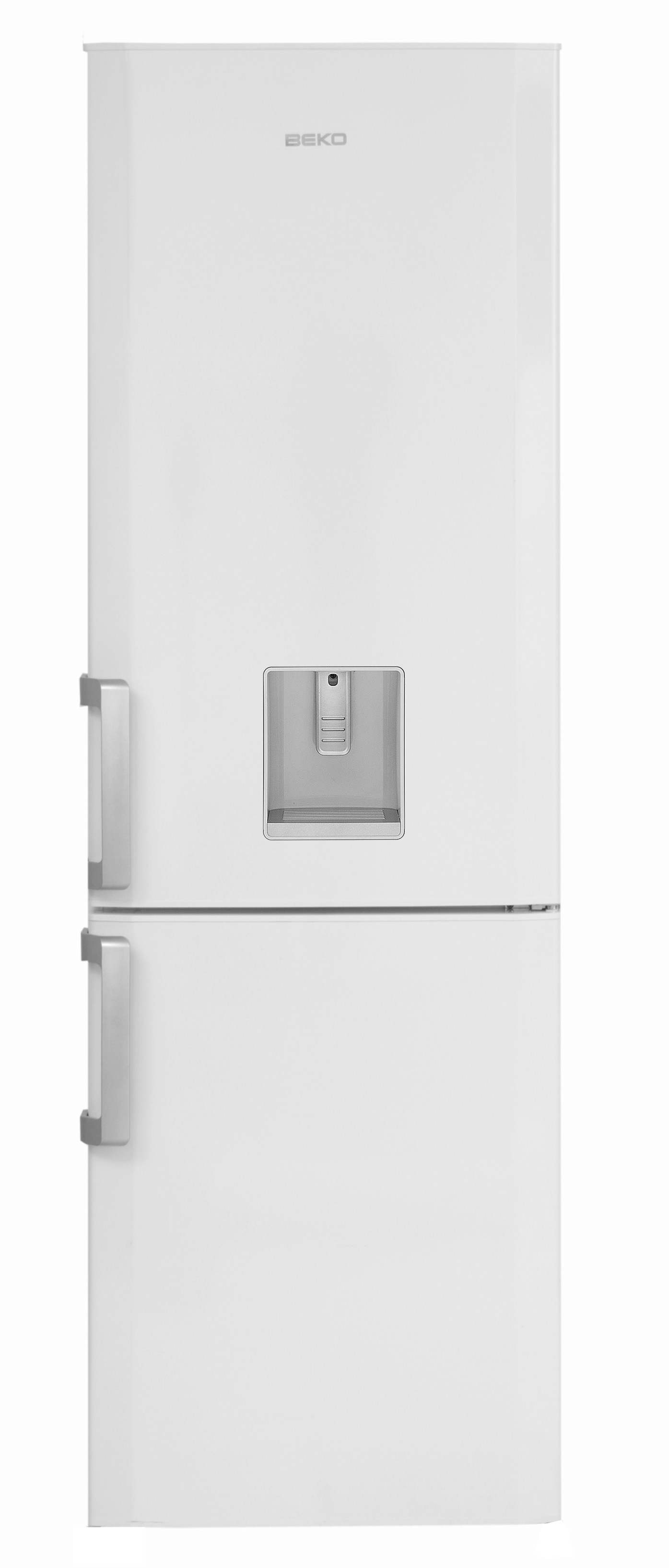 Beko CS134021D — vue 1 sur 2