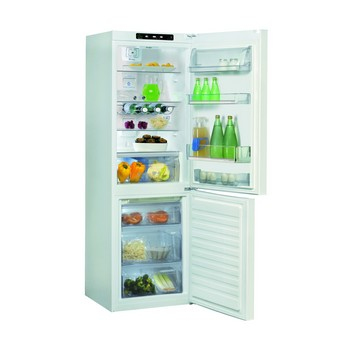 Whirlpool WBA 3327 NF — vue 1 sur 1