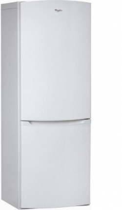 Whirlpool WBE1233A+NFW — vue 1 sur 1
