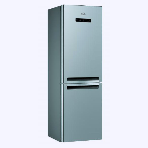Whirlpool WBV 34953 DFC S — vue 1 sur 1