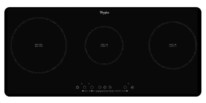 Whirlpool ACM 809/BA — vue 1 sur 1