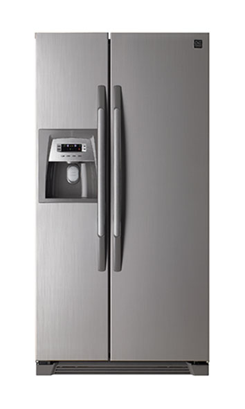 Daewoo FRN-U21D3CI — vue 1 sur 2