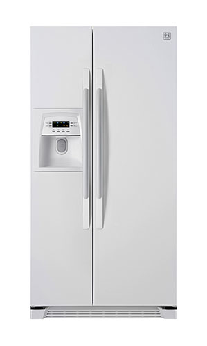 Daewoo FRN-U21D3WI — vue 1 sur 2