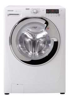 Hoover Dynamic 10+ — vue 1 sur 1