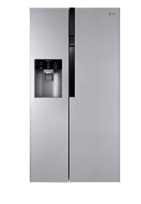 LG GWL6004NS — vue 1 sur 1