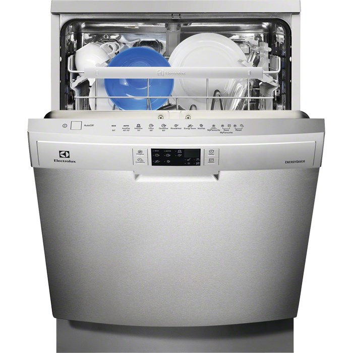 Electrolux ESF6560ROX — vue 1 sur 1