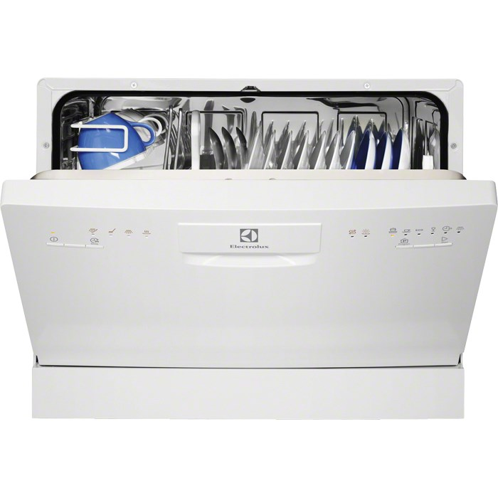 Electrolux ESF2200DW — vue 1 sur 1
