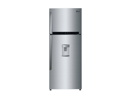 LG GRF-6825NS — vue 1 sur 1