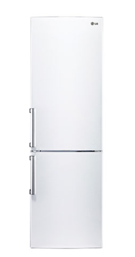 LG GC5400WH — vue 1 sur 2