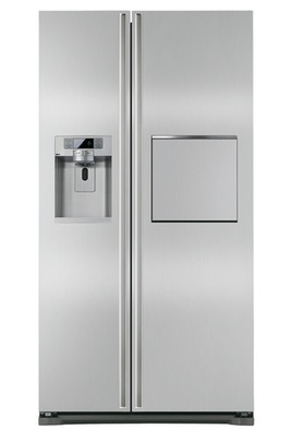 Samsung RS61782GDSP — vue 1 sur 1