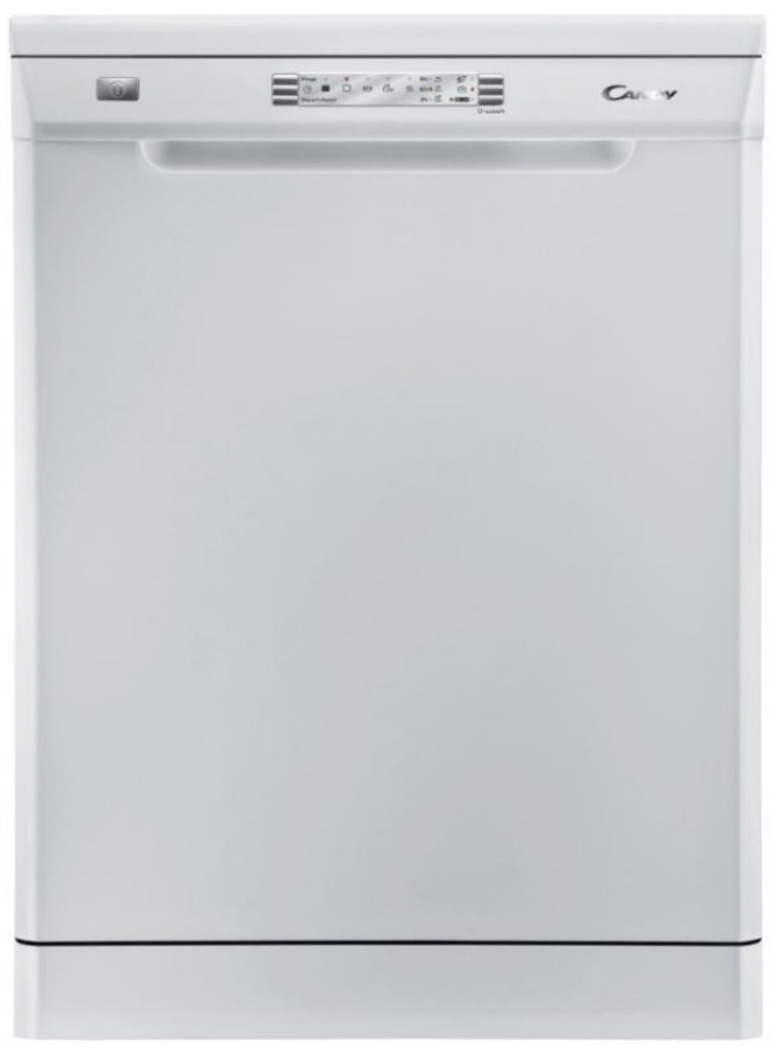 Candy CDP 1290 — vue 1 sur 1