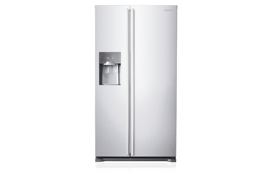 Samsung RS7567THCWW — vue 1 sur 1