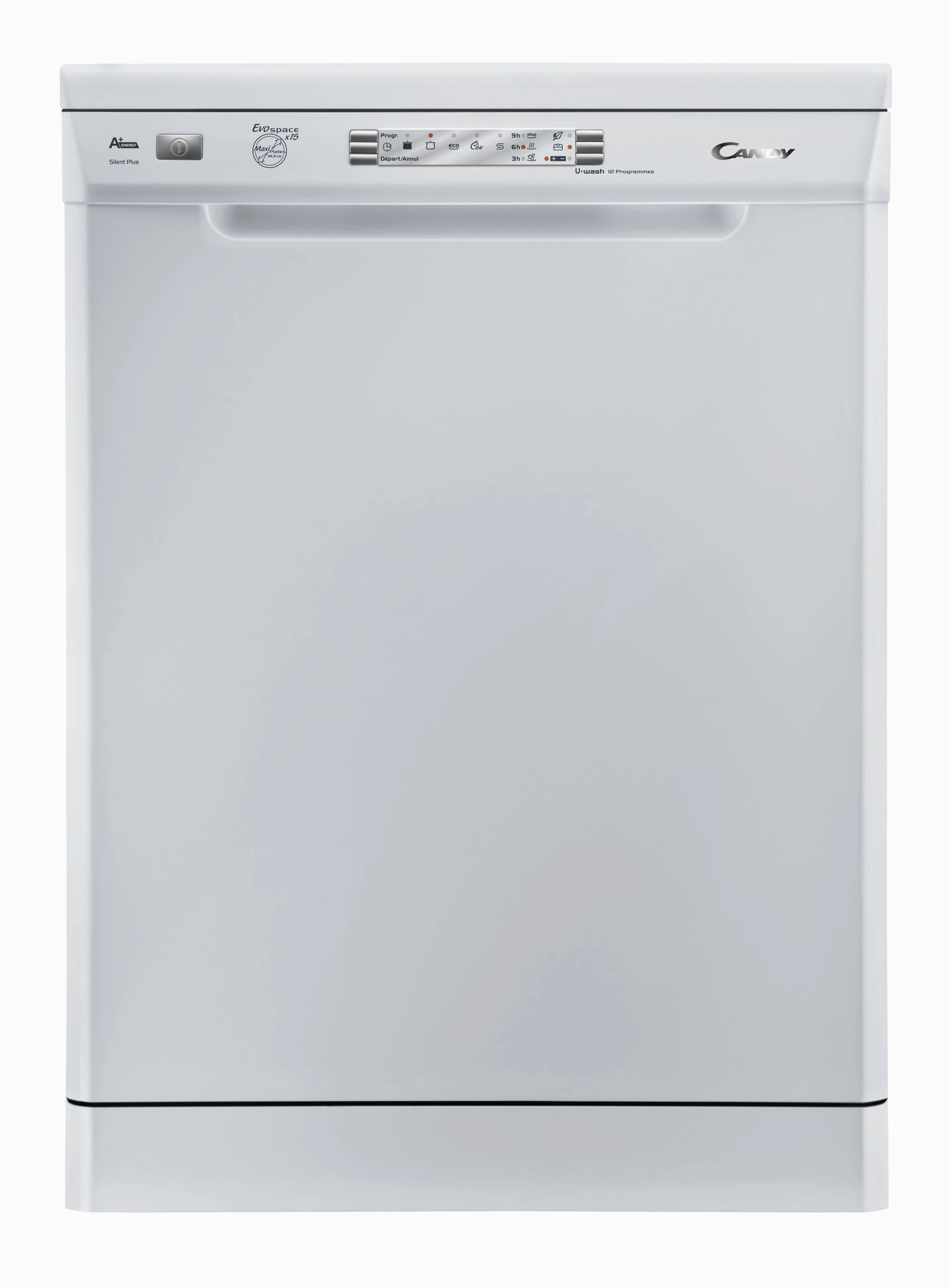 Candy CDPM 8555 — vue 1 sur 1