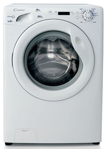 Candy GC 1382D2W — vue 1 sur 1