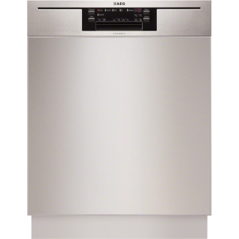 AEG F66602UM0P — vue 1 sur 1