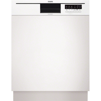 AEG F56512IW0 — vue 1 sur 1