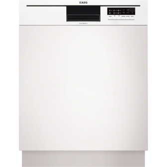 AEG F56602IW0P — vue 1 sur 1