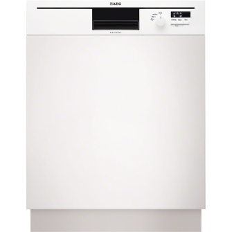 AEG F50502IW0 — vue 1 sur 1