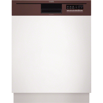 AEG F56512ID0 — vue 1 sur 1