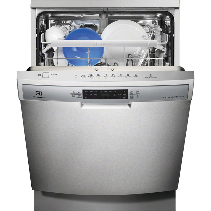 Electrolux ESF6700ROX — vue 1 sur 1