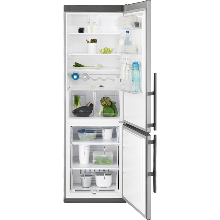 Electrolux EN3613AYX — vue 1 sur 1