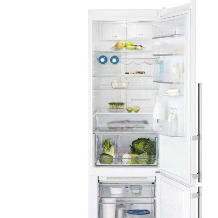 Electrolux EN3887AOW — vue 1 sur 1