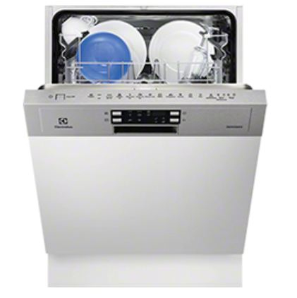 Electrolux ESI6512LOX — vue 1 sur 1
