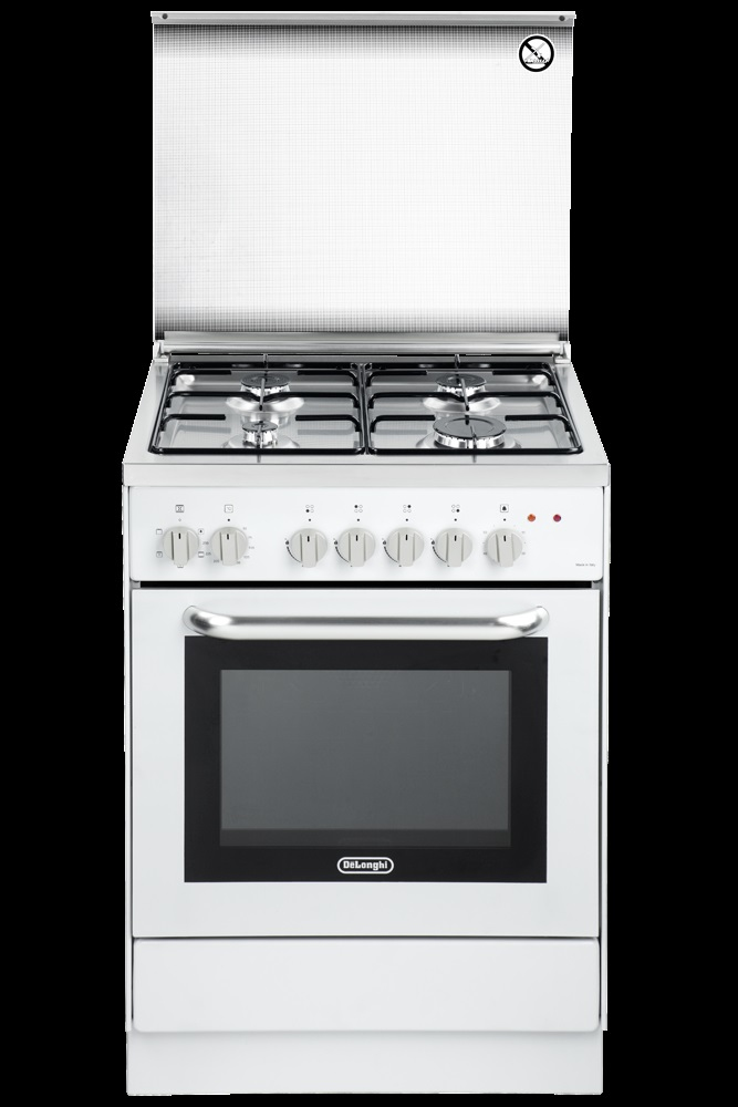 De’Longhi DEMW 654 — vue 1 sur 1