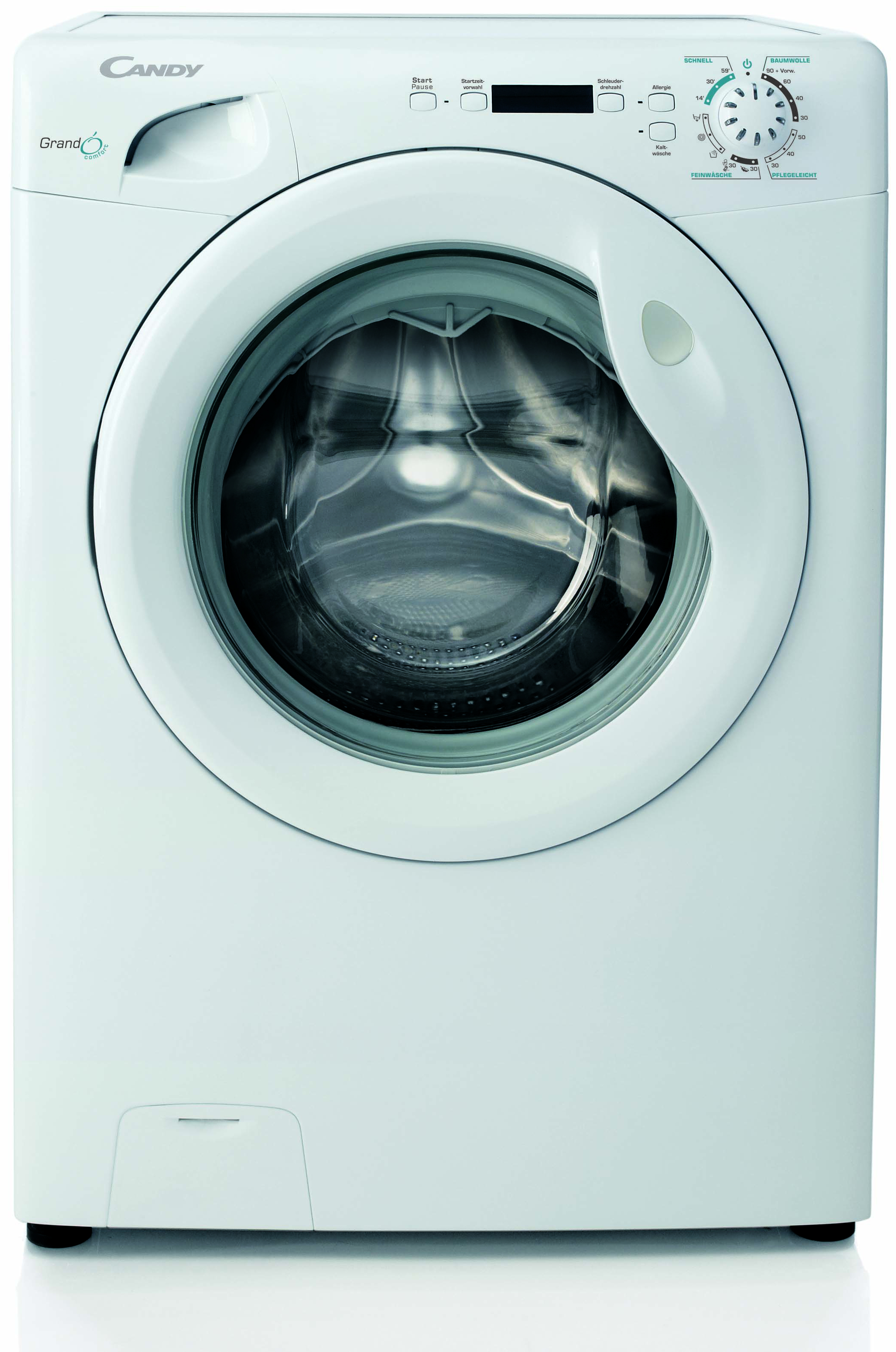 Candy GC 1472 D — vue 1 sur 1