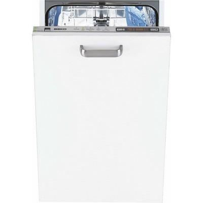 Beko DIS1523 — vue 1 sur 1