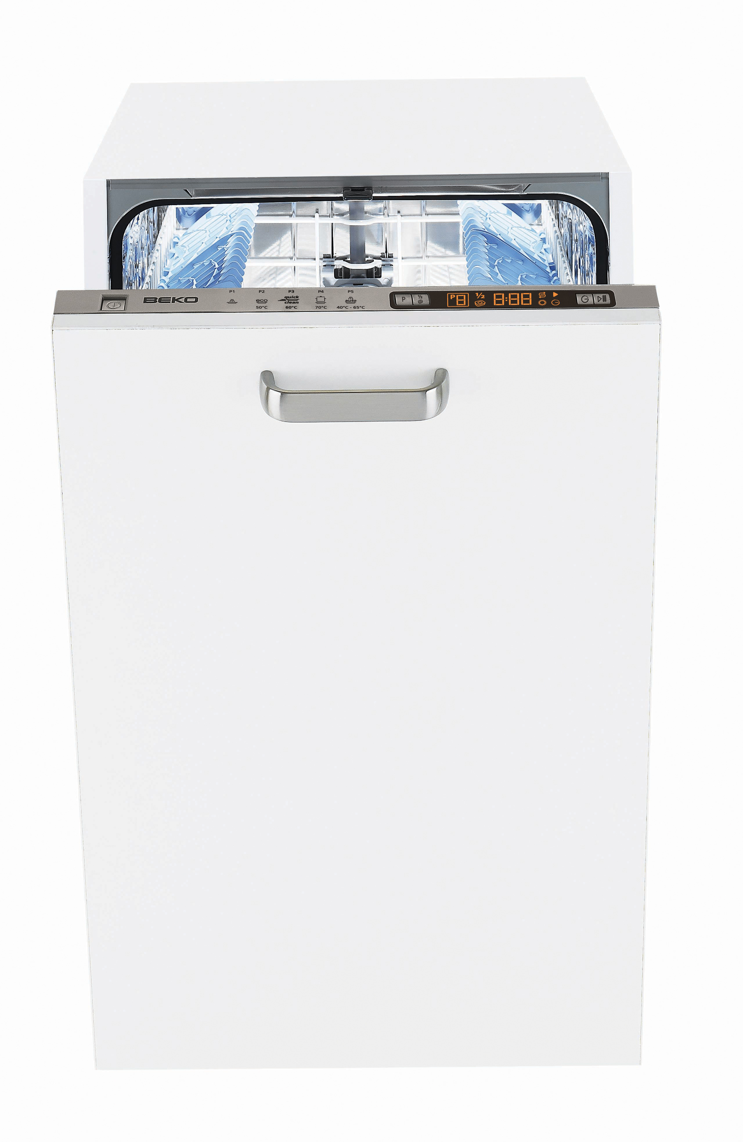 Beko DIS5531 — vue 1 sur 1