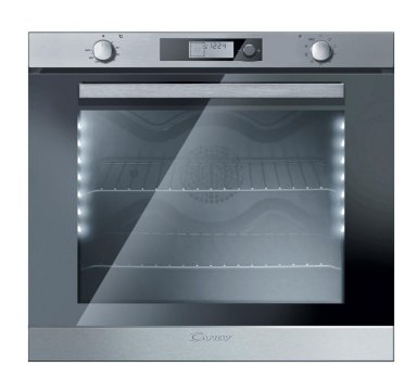 Candy FXP 825 VX — vue 1 sur 1