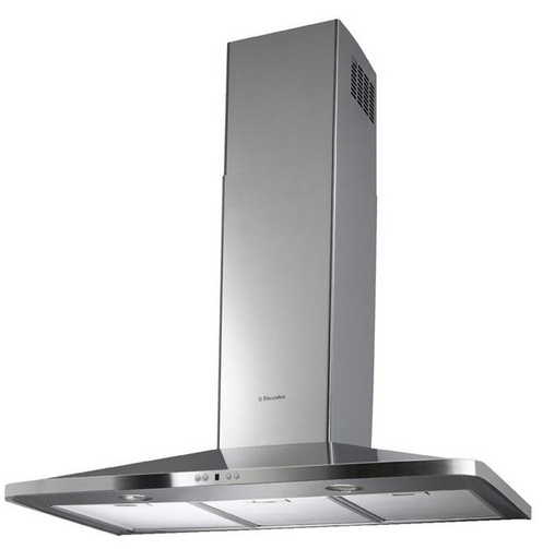 Electrolux EFCR90500X — vue 1 sur 1