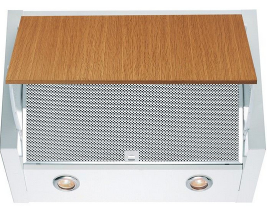 Electrolux EFI60200W — vue 1 sur 2
