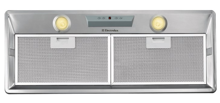 Electrolux EFGR70300X — vue 1 sur 3