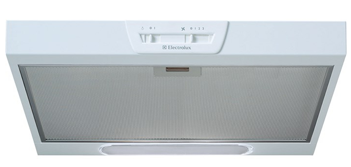 Electrolux EFT531W — vue 1 sur 1