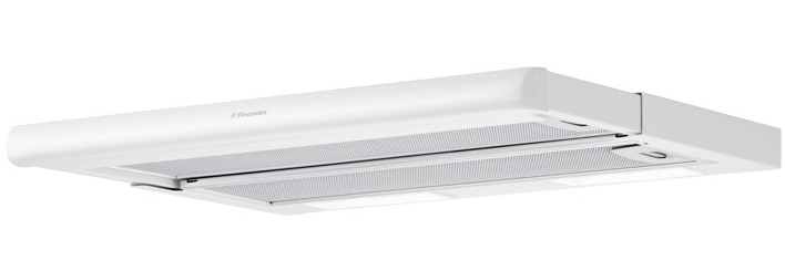 Electrolux EFP60426W — vue 1 sur 1