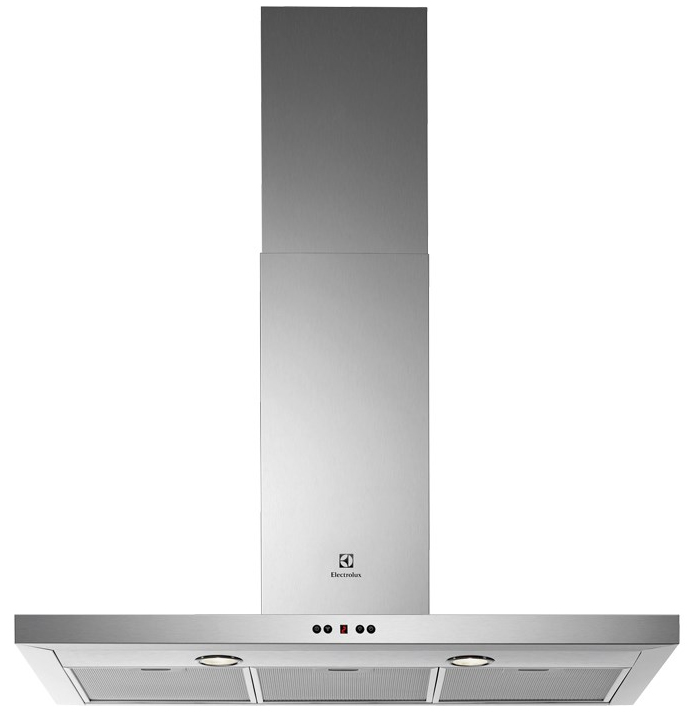 Electrolux EFB90580OX — vue 1 sur 1