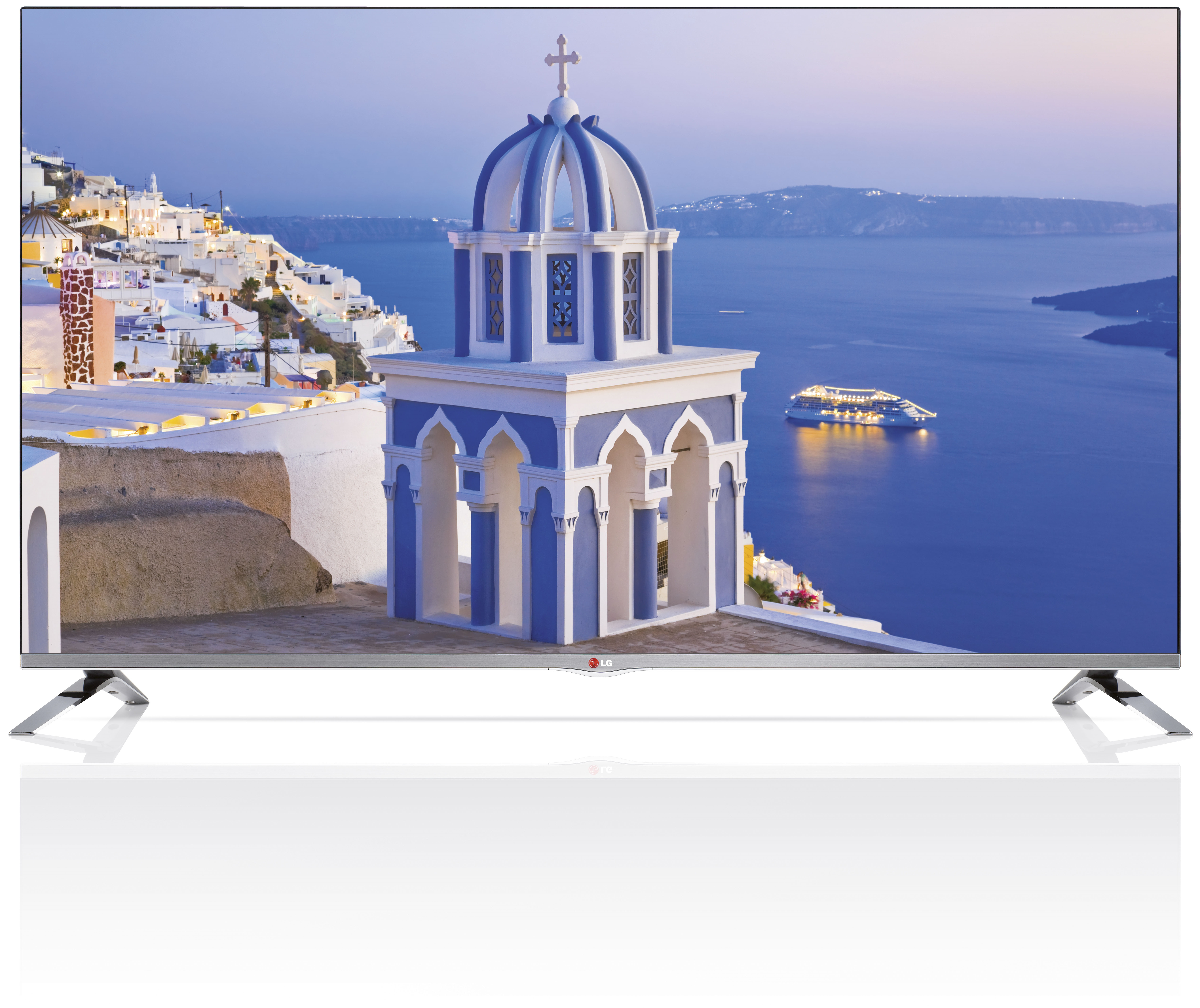 LG 47LB670V 