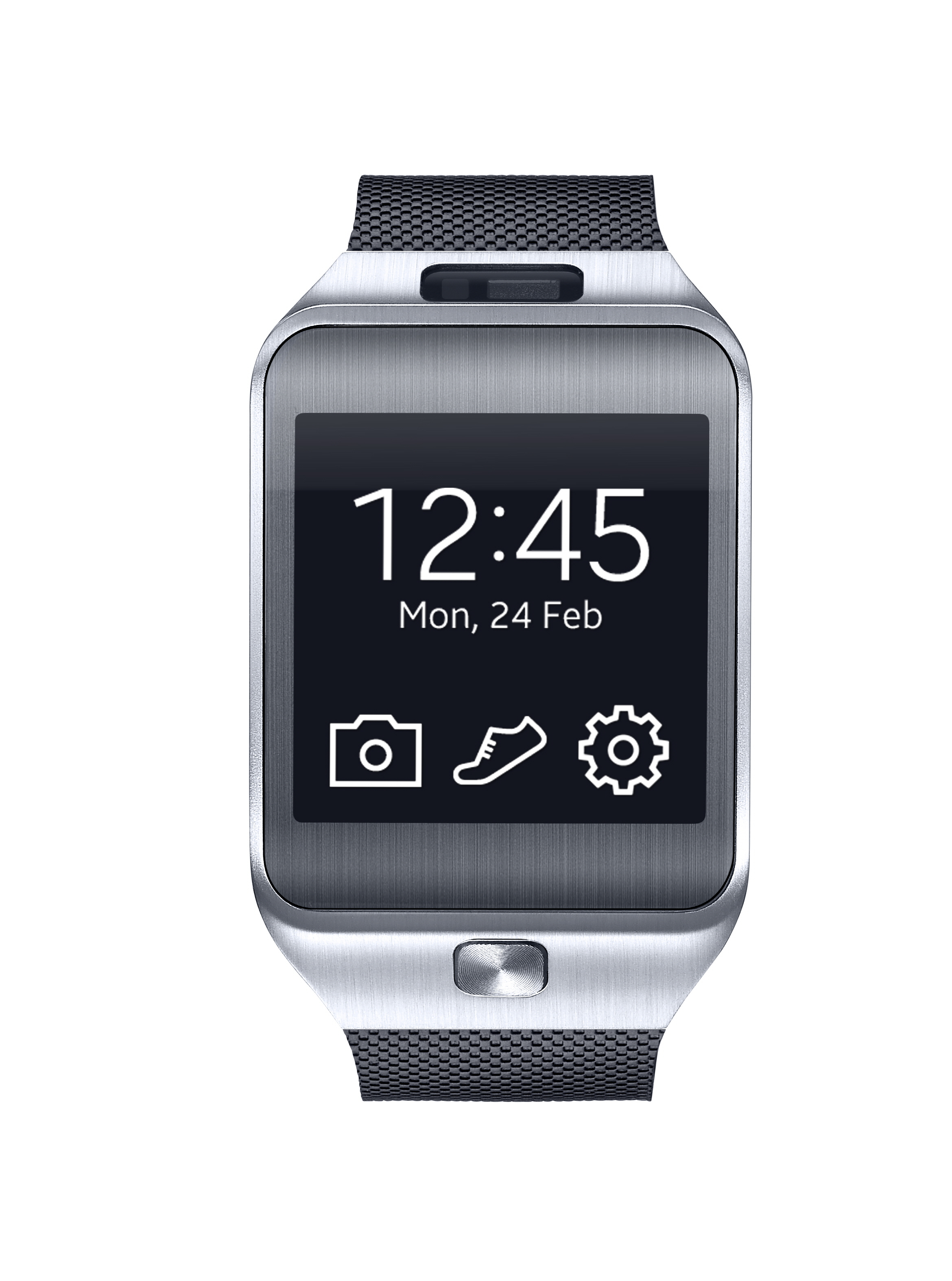 Samsung Gear 2