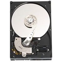 DELL 500GB SATA Hard Drive f/ PowerEdge / PowerVault internal hard drive 7200 RPM 3.5" Serial ATA