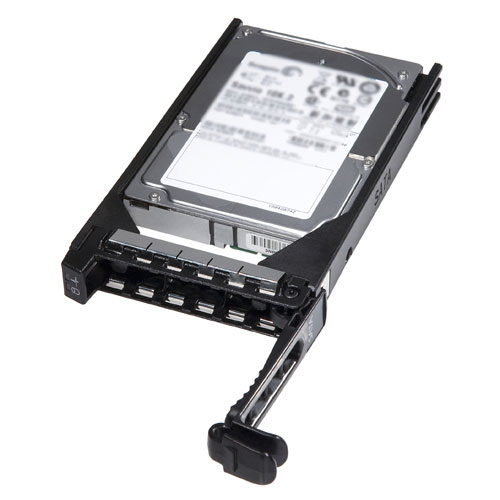 DELL 36 GB SAS 2.5" internal hard drive 10000 RPM 2.5"