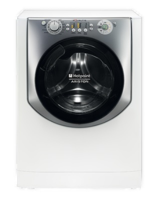 Hotpoint Aqualtis AQS63L 09 IT — vue 1 sur 1