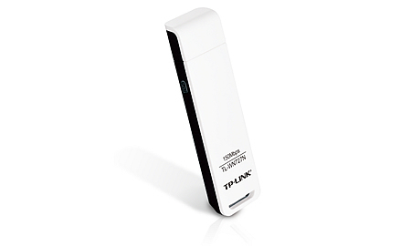 TP-Link TL-WN727N network card WLAN 150 Mbit/s